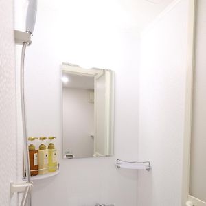 Double Room Smoking